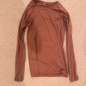 Lululemon Swiftly Tech Shirt